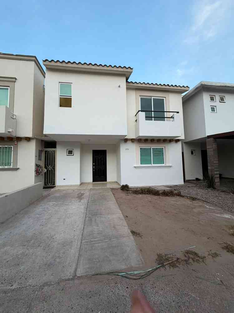 casa en renta valle caucaso valle alto culiacan sinaloa pPZHEha